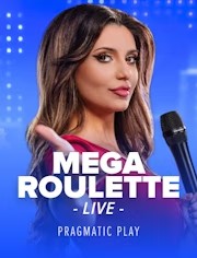 Mega Roulette (Live)