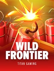 Wild Frontier