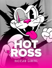 Hot Ross